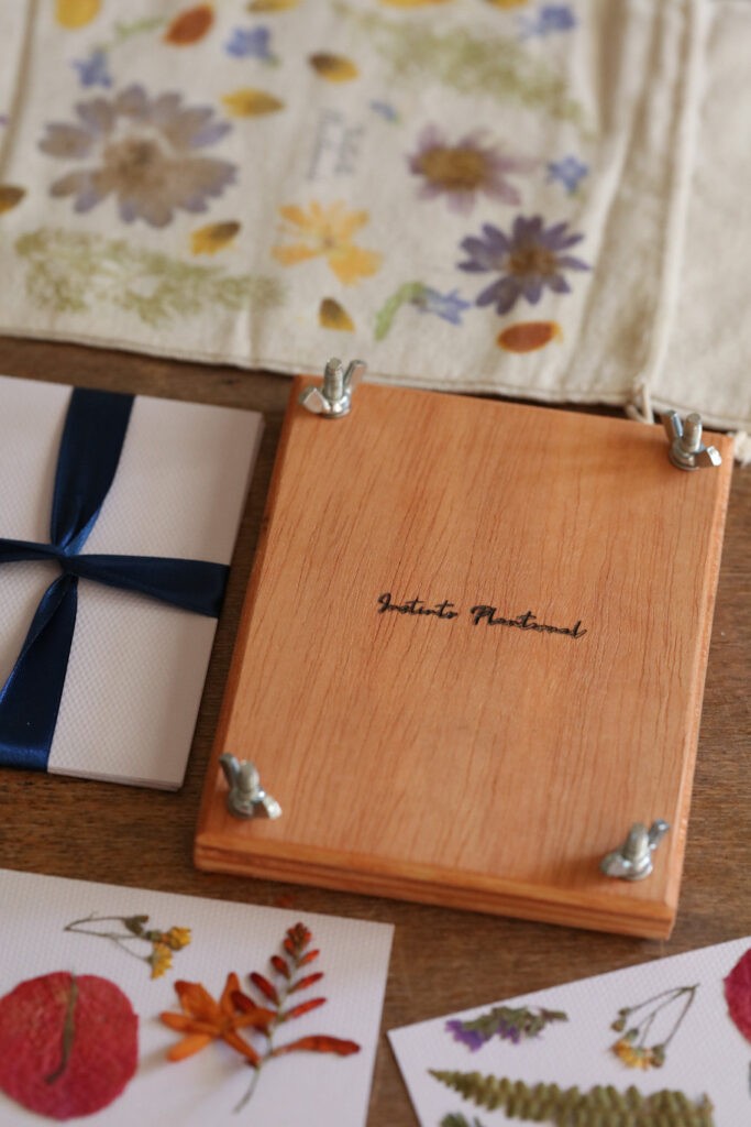Kit Prensa Floral