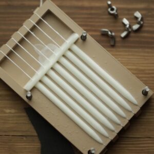 Kit Velas Bento