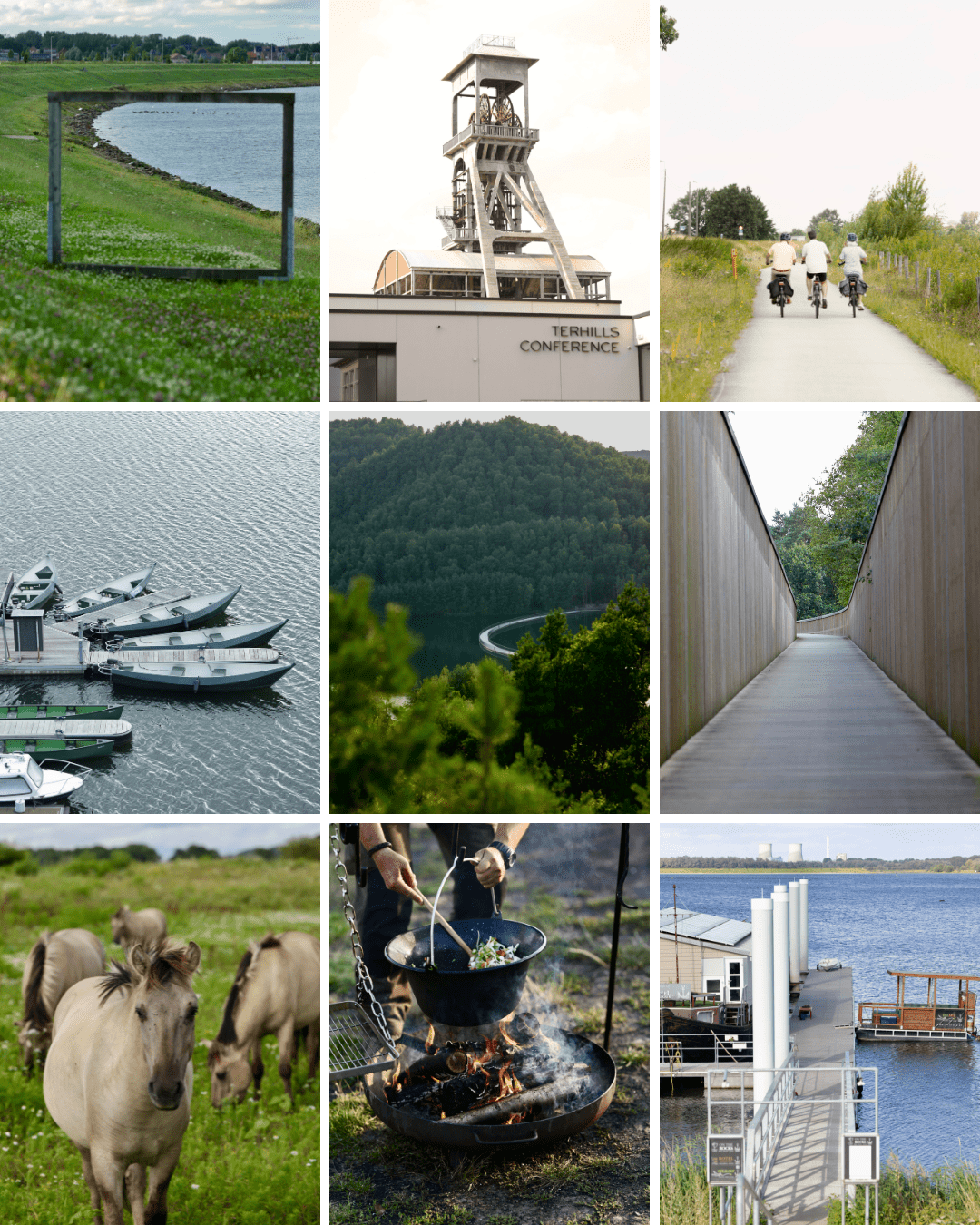 Fotografia NenaVonFLow Viajes