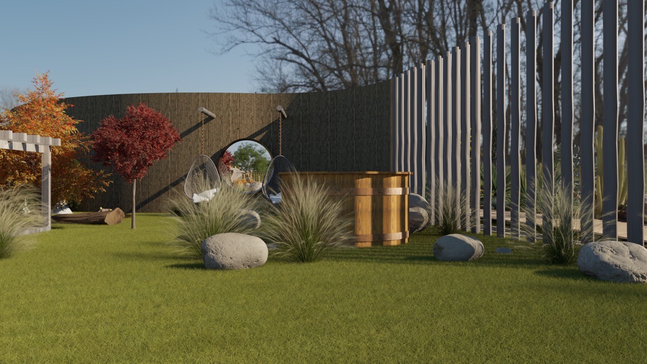 E14 en tamaño grande