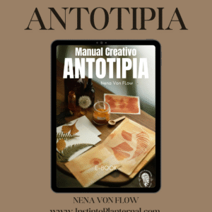 Ebook Antotipia