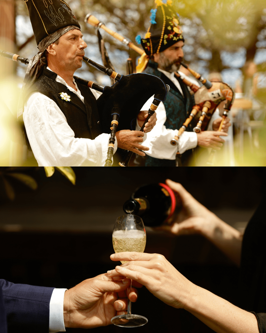 Fotografia NenaVonFLow Eventos