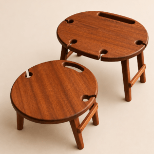 Mesa Picnic Artesanal